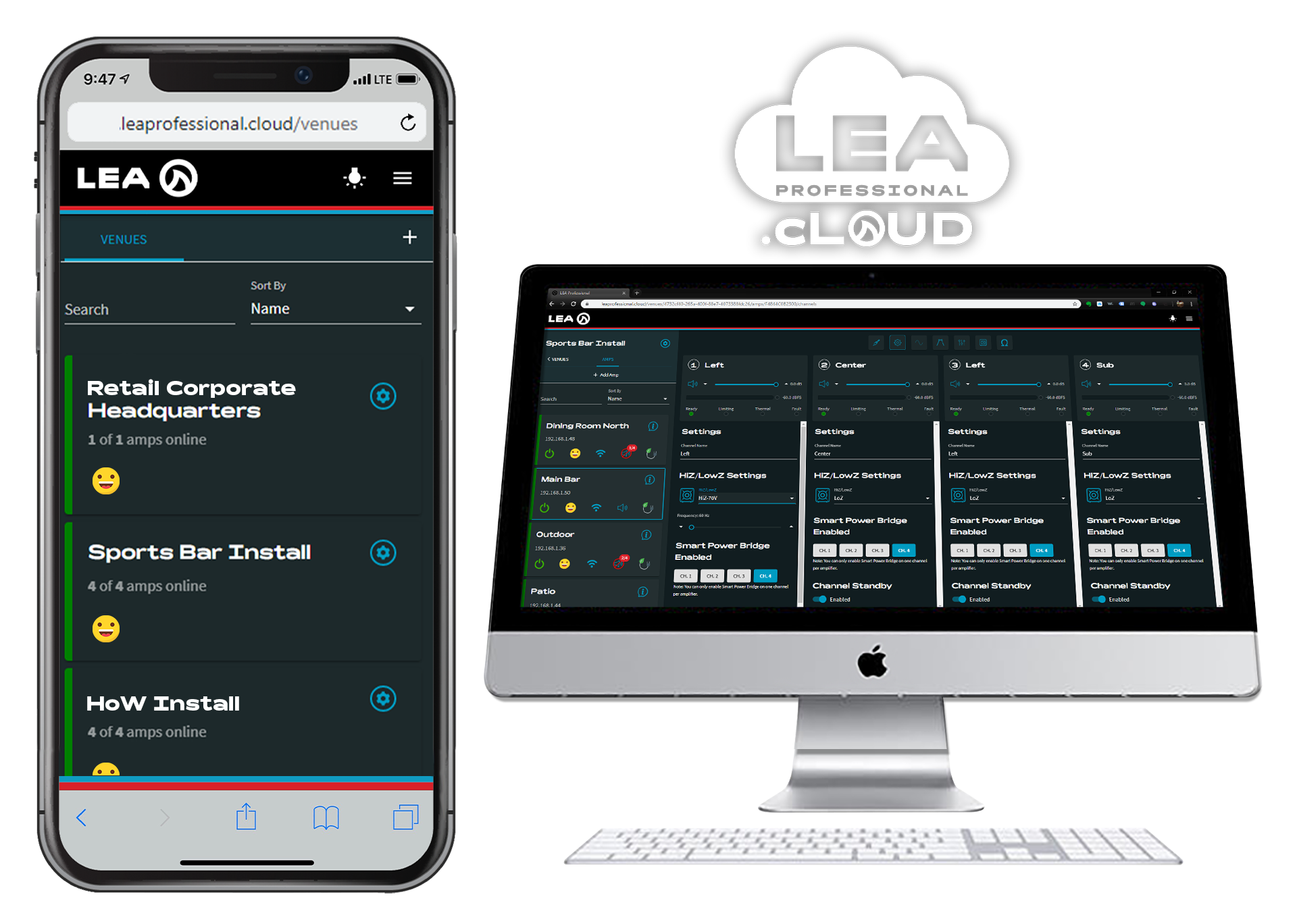 LEA_Professional_CLOUD_Product_Image