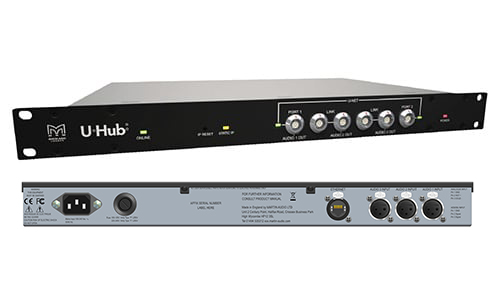 u-hub