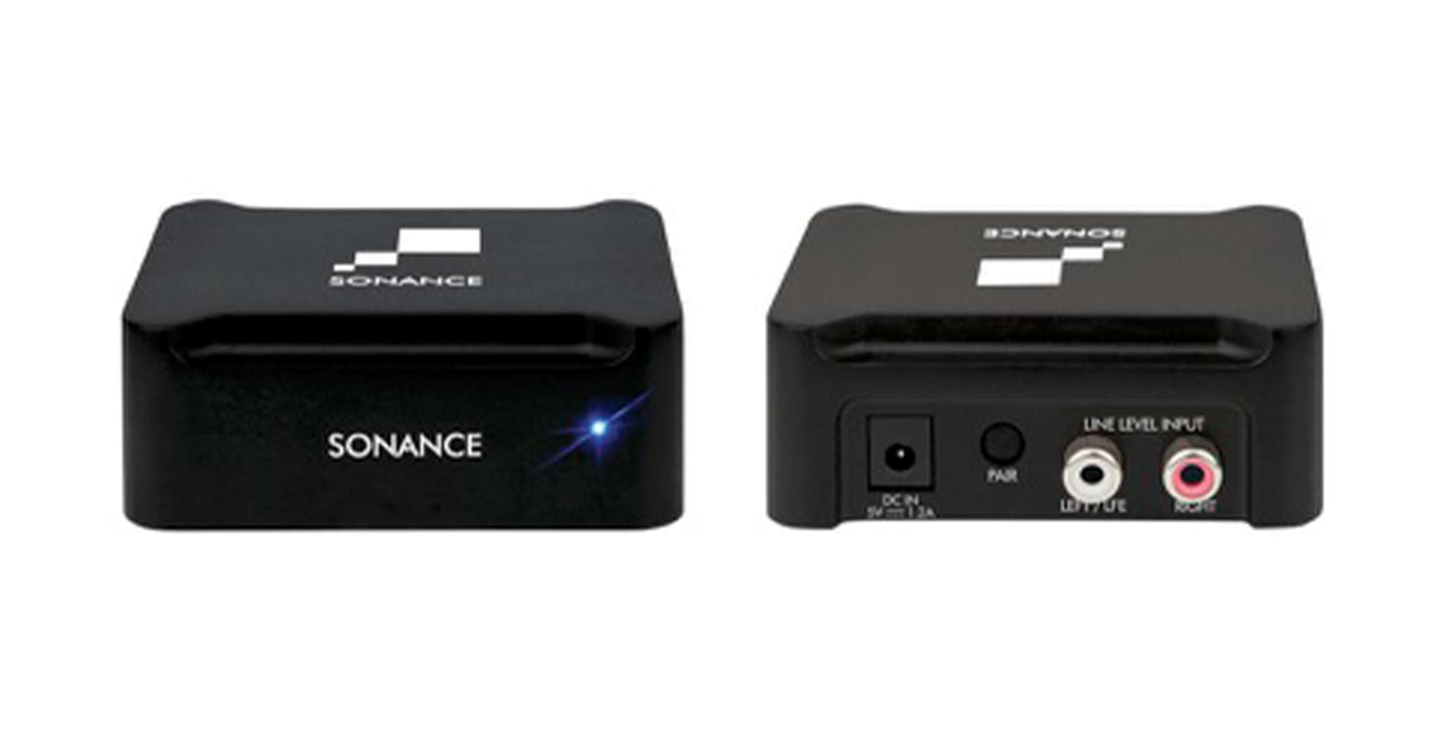 Subwoofer Wireless Transmitter Generation AV