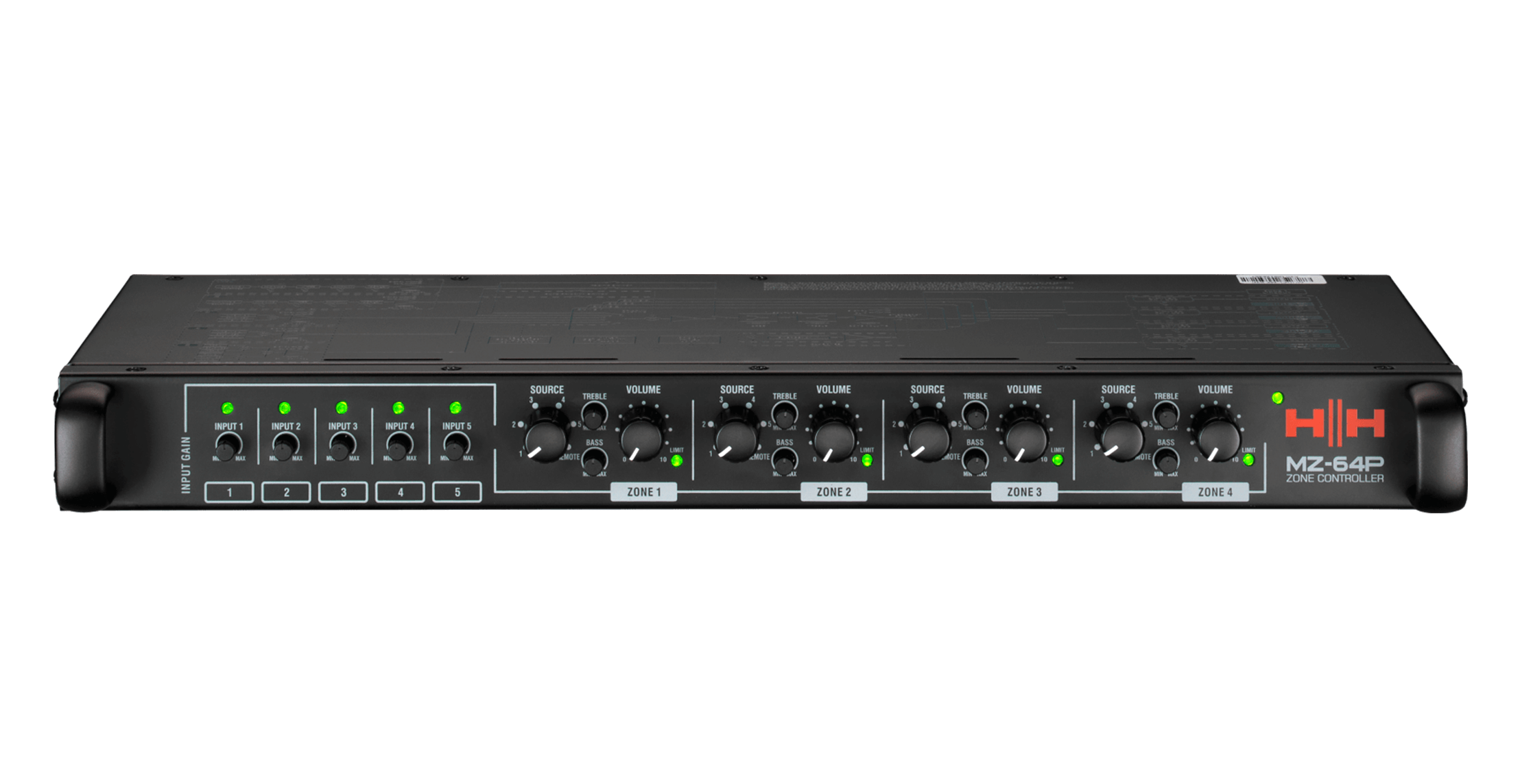 MZ-64P-feature