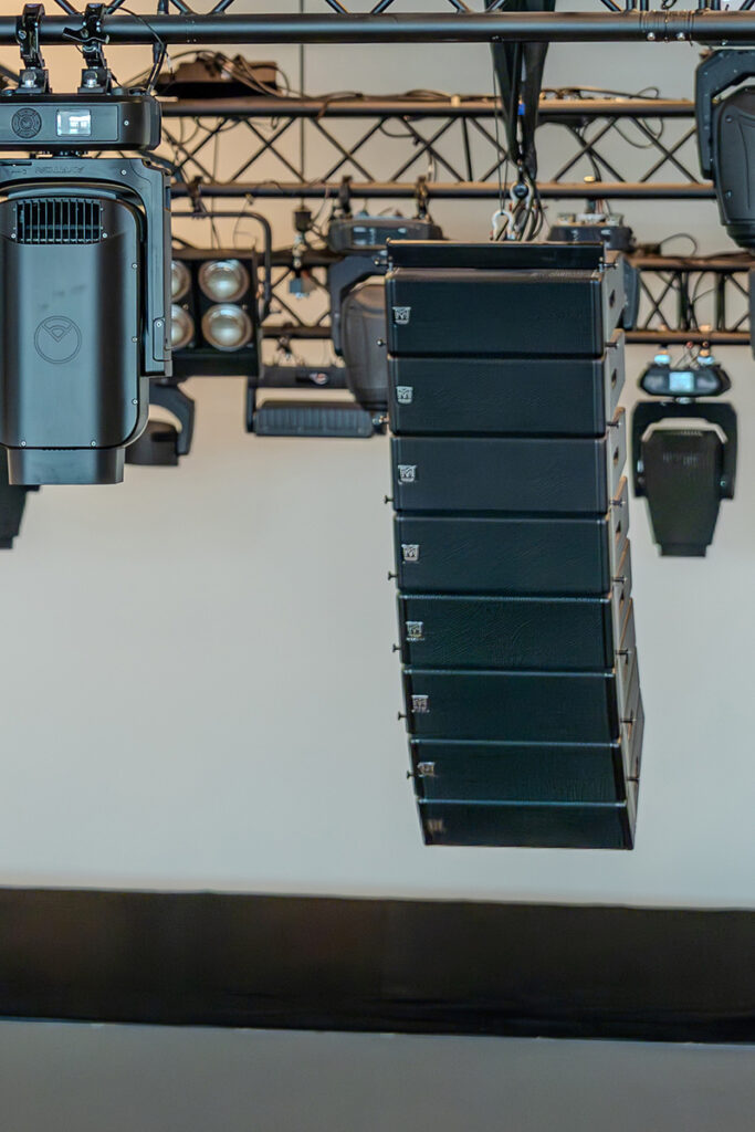 WPM SPECIFIED FOR BELGIUM’S NEW SILT ARCHITECTURAL PROJECT – Generation AV