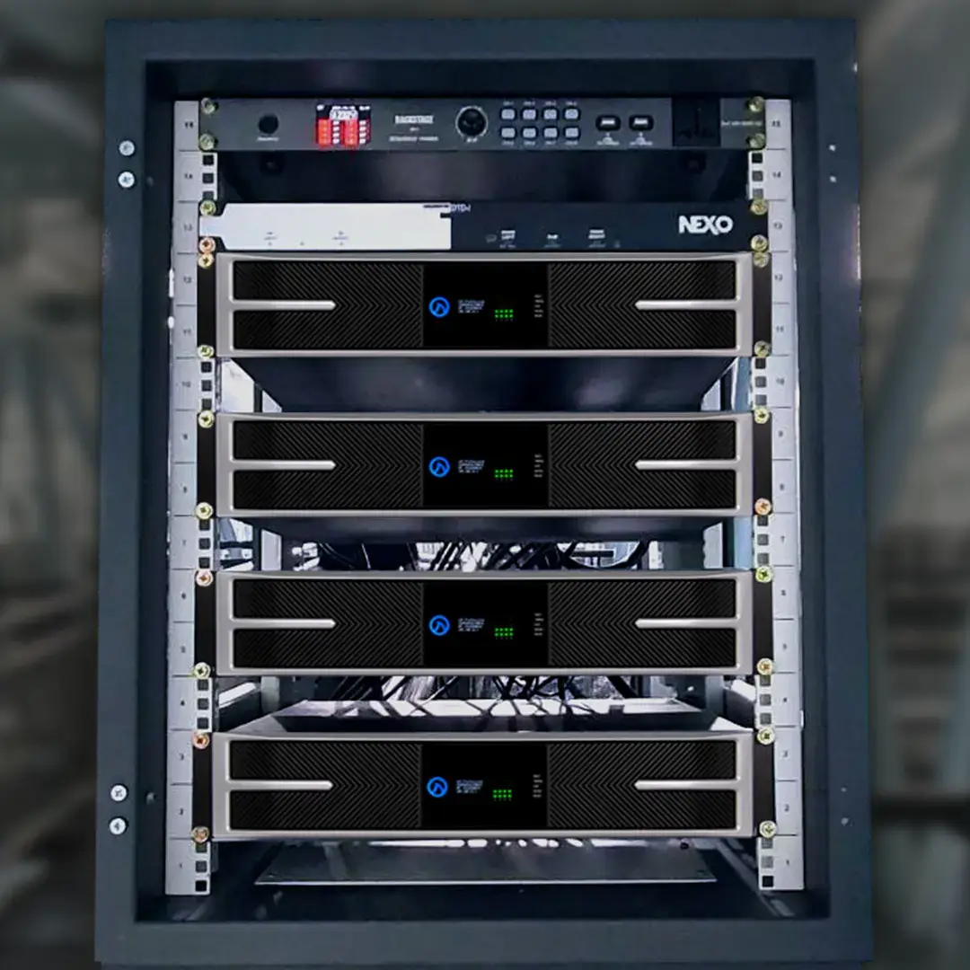 1504-Rack