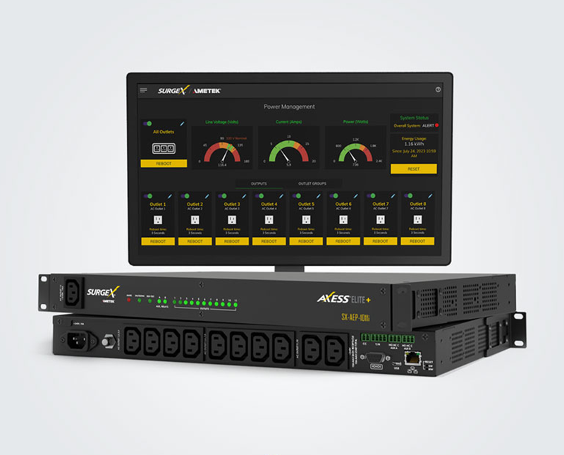 Axess-ELITE+