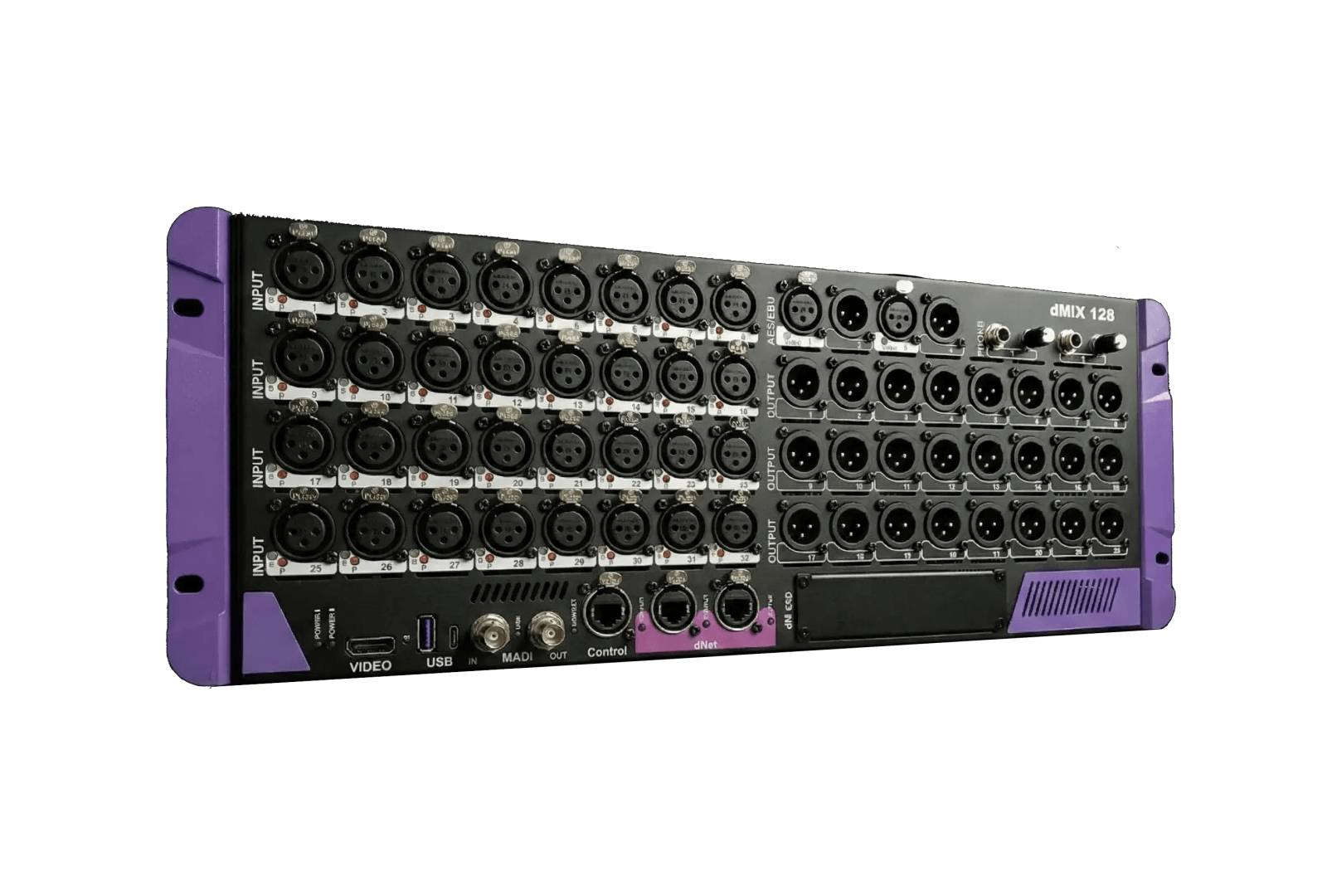 dMix-128-feature