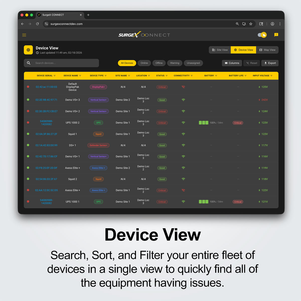 surgex-connect-2-device-view