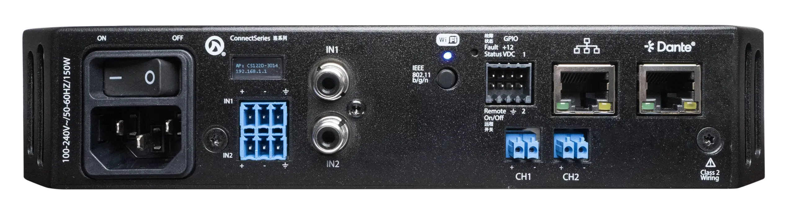 LEA-CS122D_01-Rear-Panel